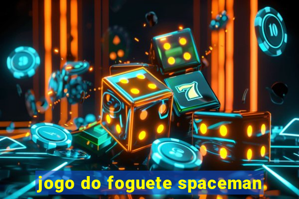 jogo do foguete spaceman